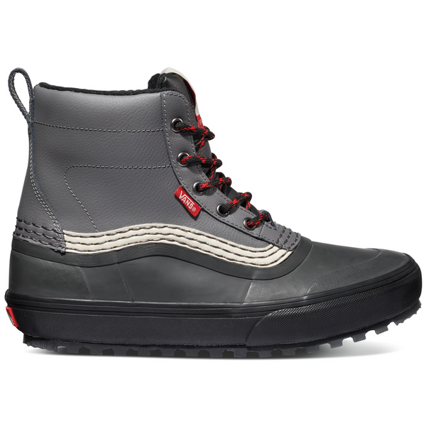2023 Vans Standard Mid Snow MTE Snow Boots For Sale