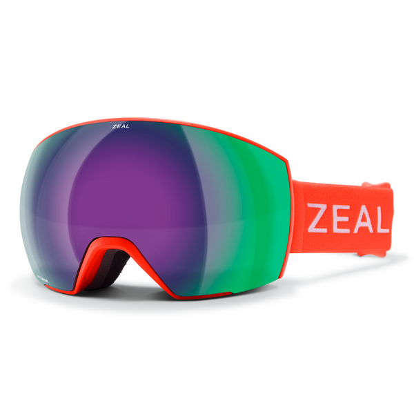 2023 Zeal Hangfire Goggles