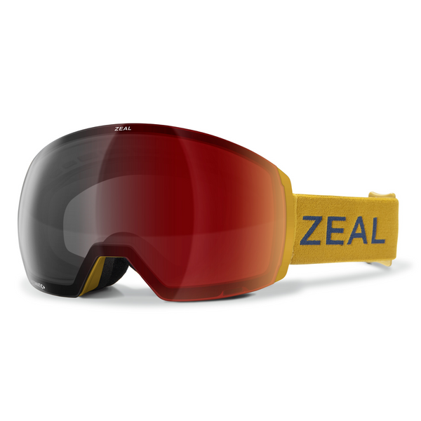 2023 Zeal Portal XL Snowboarding Goggles