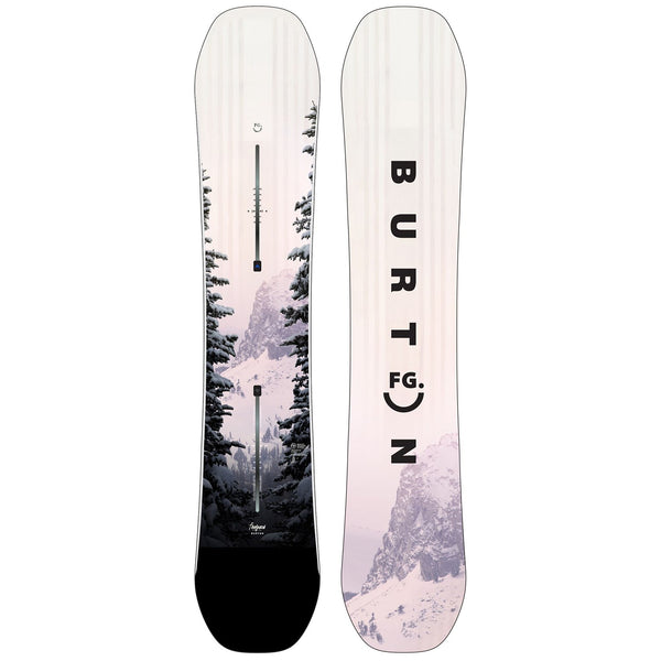 Burton Feelgood Flying V 2023