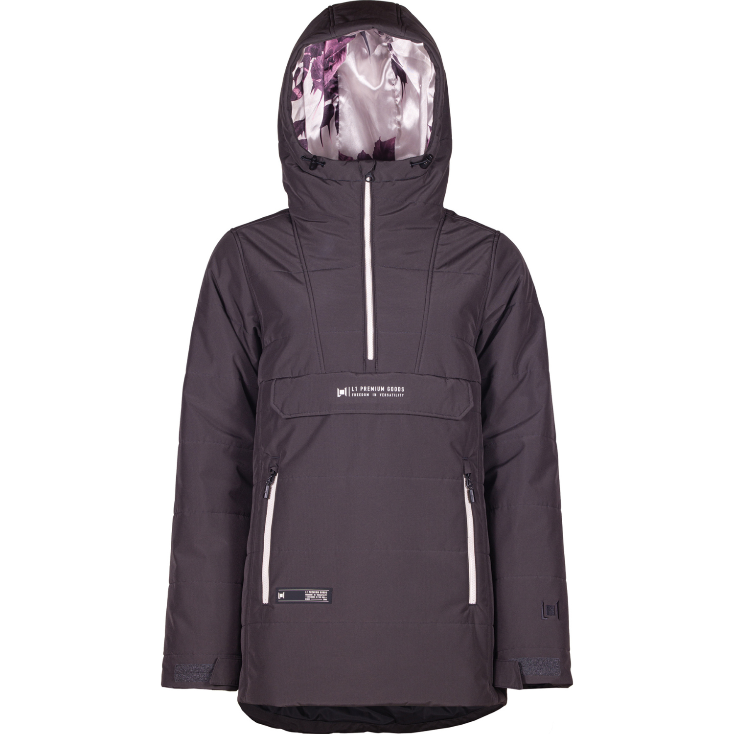 L1 Snowblind Jacket 2023 - Women's Snowboard Jacket