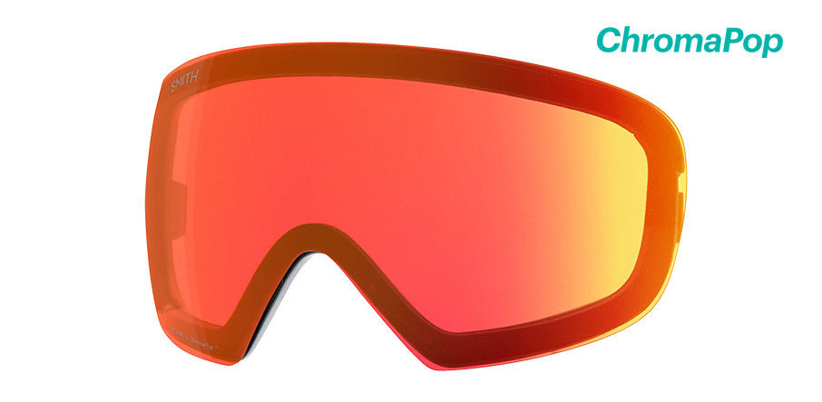 Smith I/O Mag S Replacement Lens