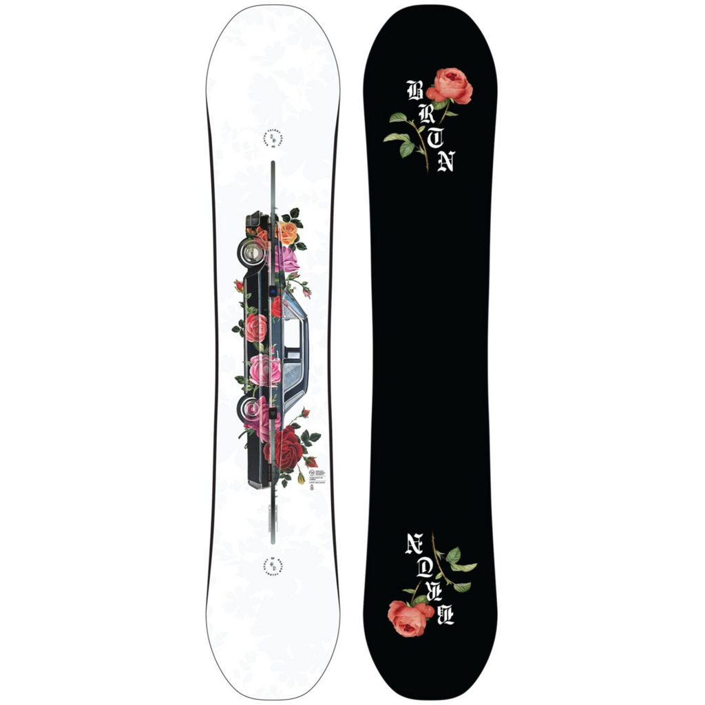 2023 Burton Talent Scout Snowboard For Sale
