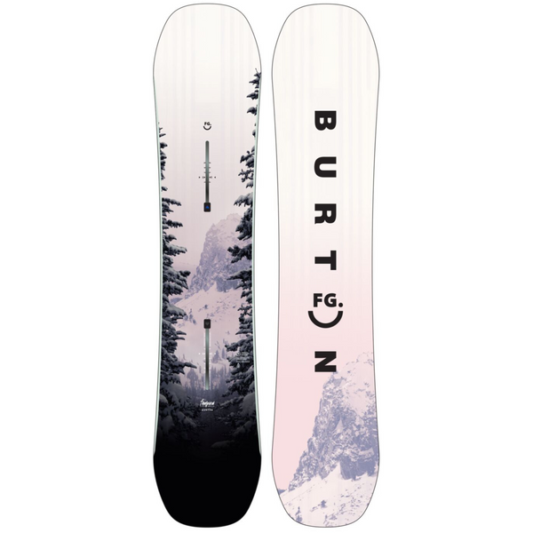 Burton Feelgood Smalls 2023 - Girl's Snowboard