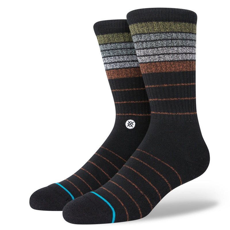 Men's Stance Verse Crews Socks