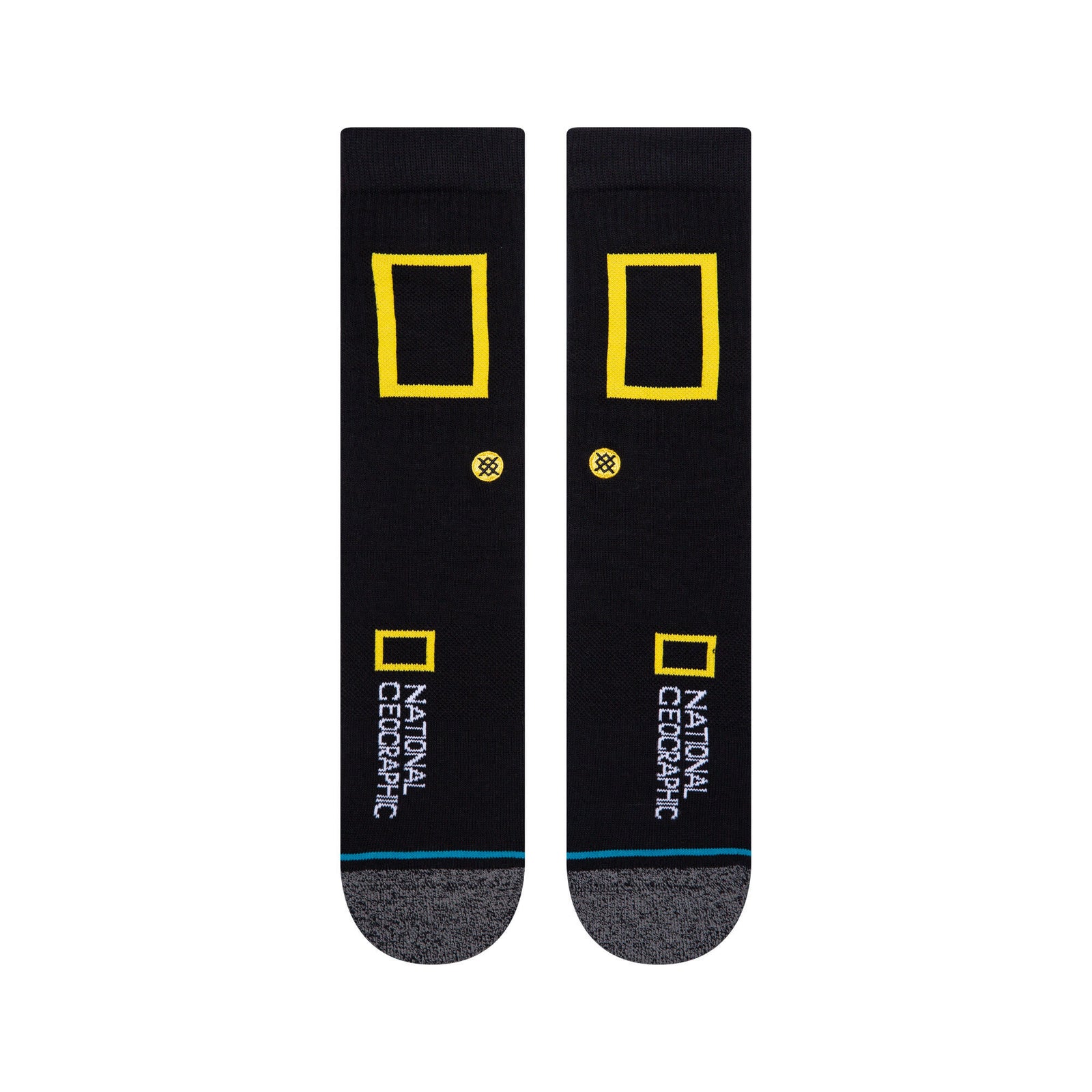 Stance Explore Arrow Crew Sock