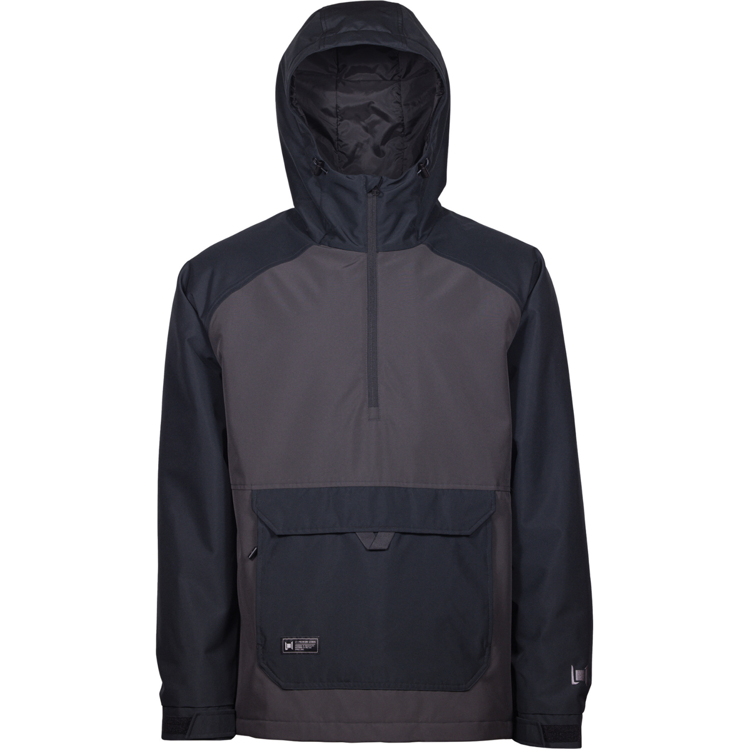 L1 Lowry Men's Snowboard Jacket 2023