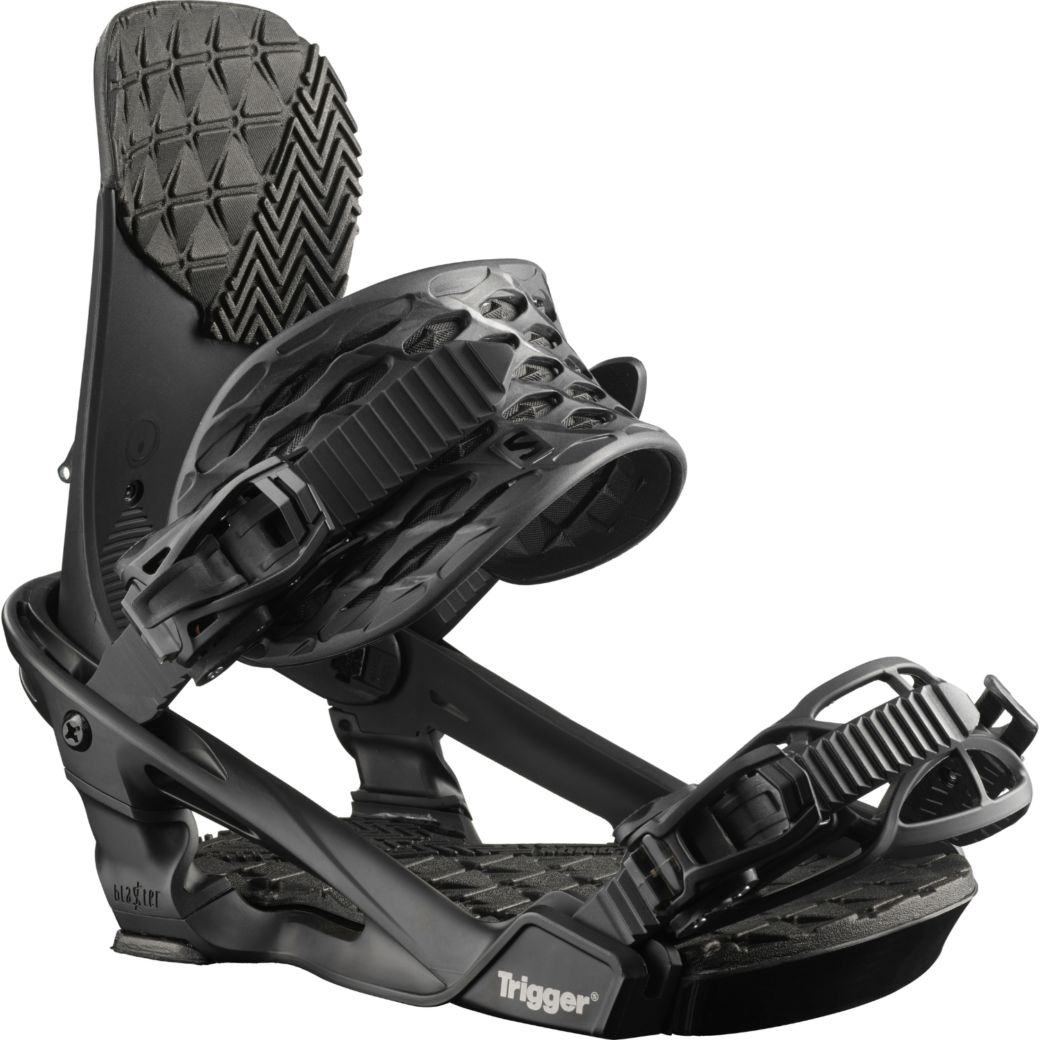 Salomon Trigger 2023 - Men's Snowboard Bindings