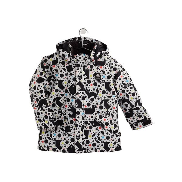 Burton Toddler Parka Jacket 2021