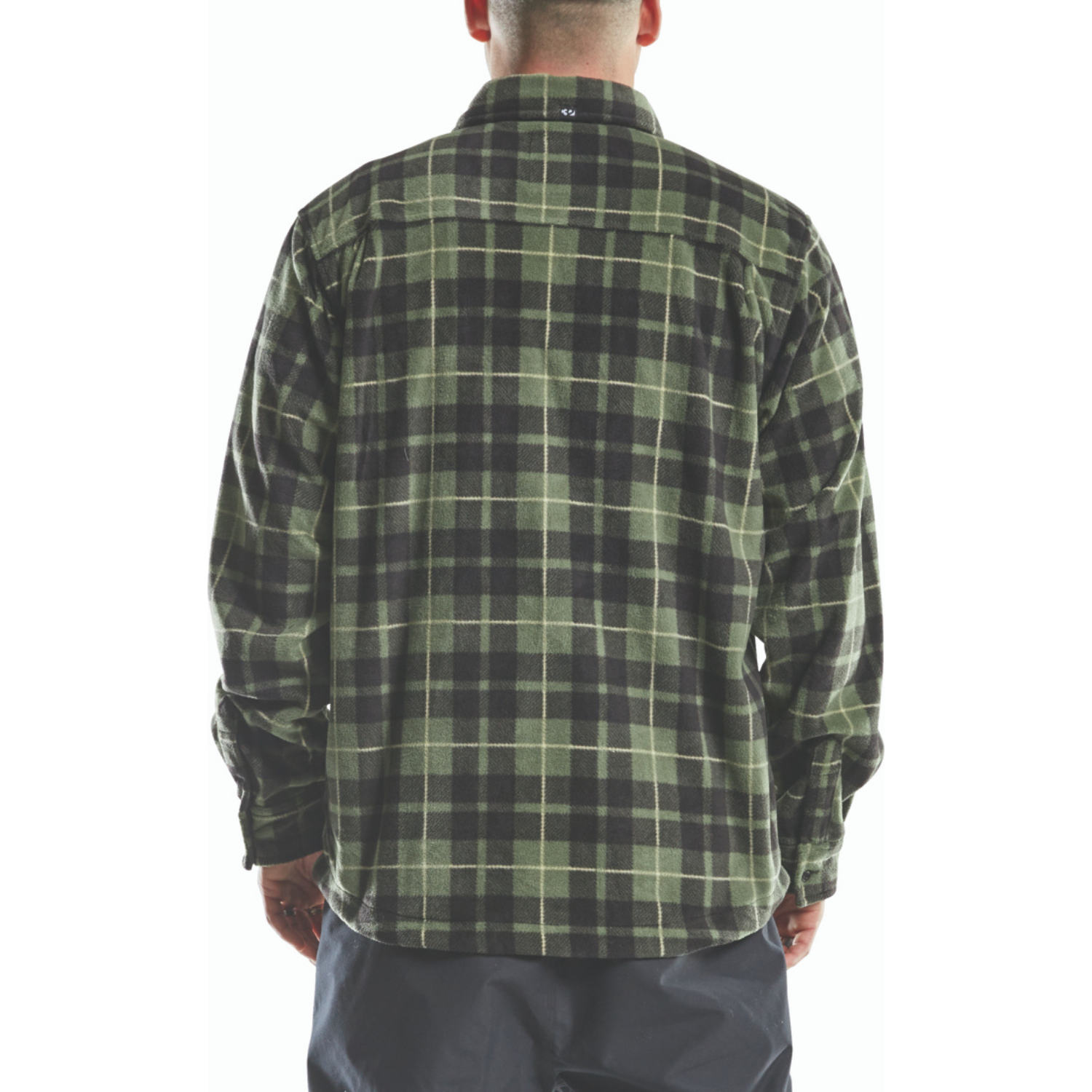 Thirtytwo Rest Stop Shirt 2022