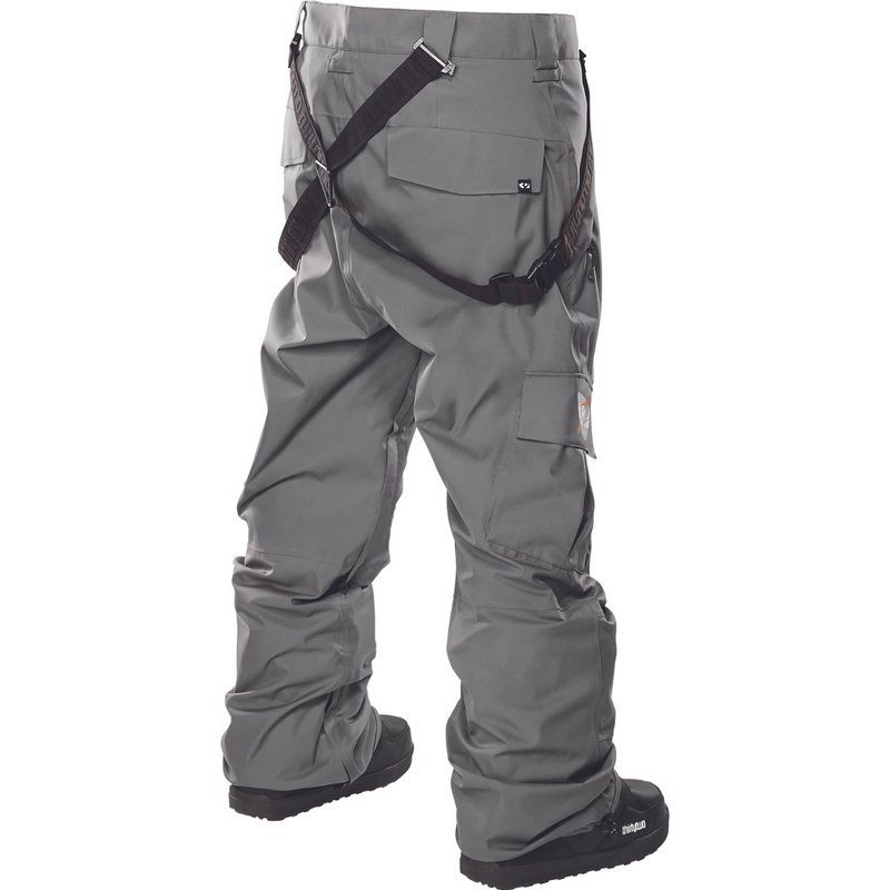 2023 ThirtyTwo Holdup Cargo Pants Men's Snowboard Pants