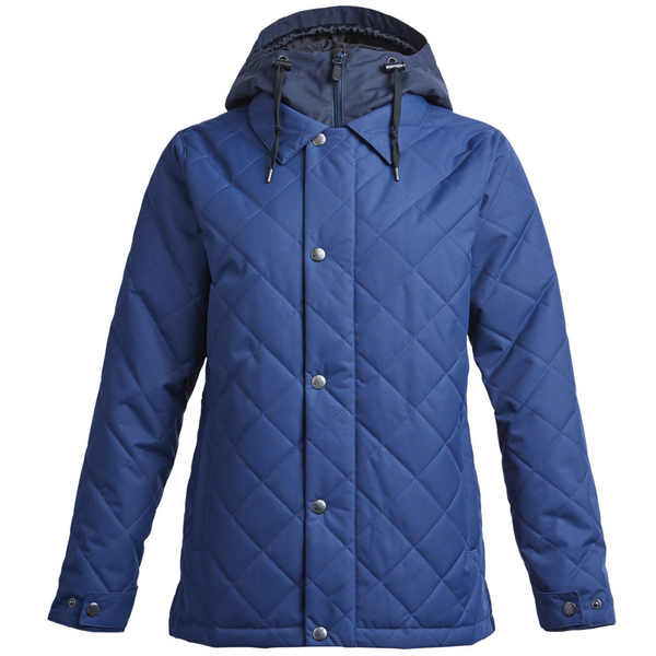 2021 Airblaster Women's Work Jacket - Navy