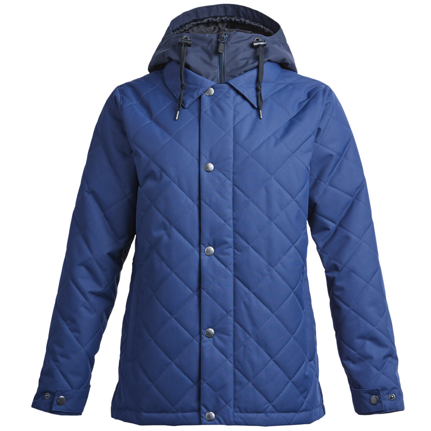 2021 Airblaster Women's Work Jacket - Navy