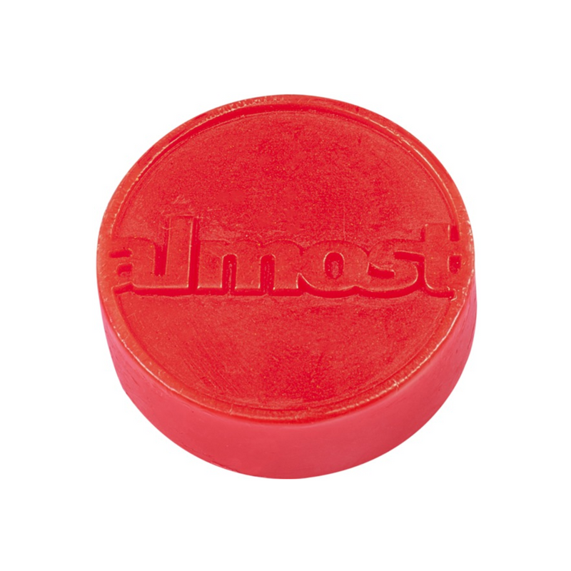Almost Skateboards Puck Wax