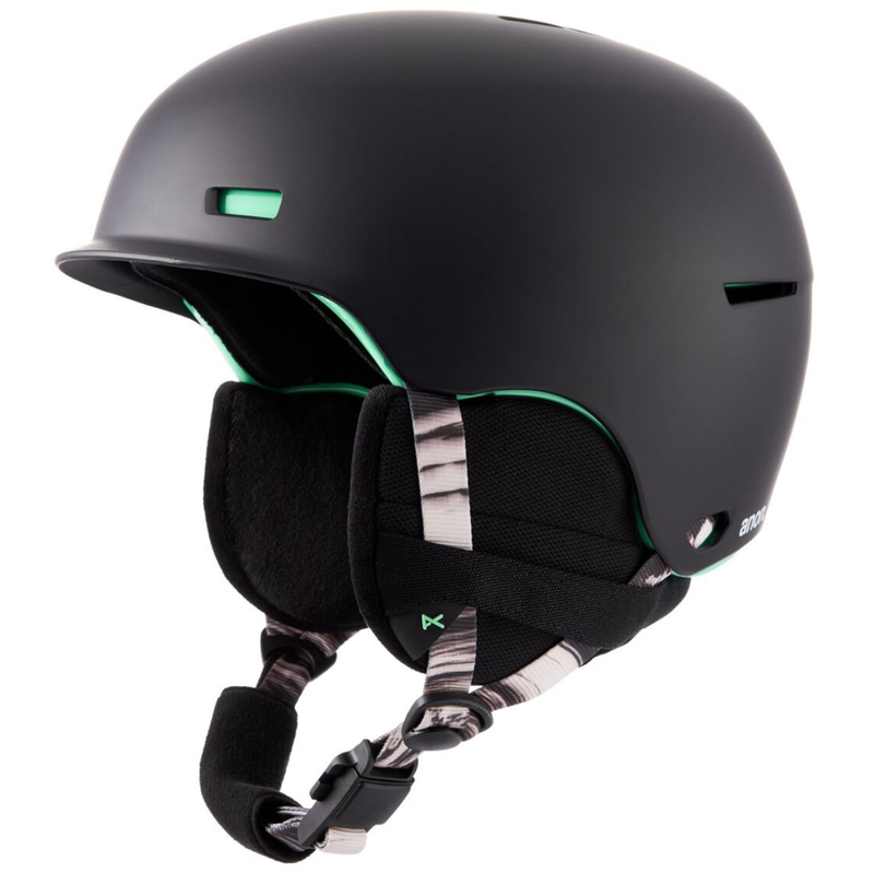 Anon Highwire Helmet 2022