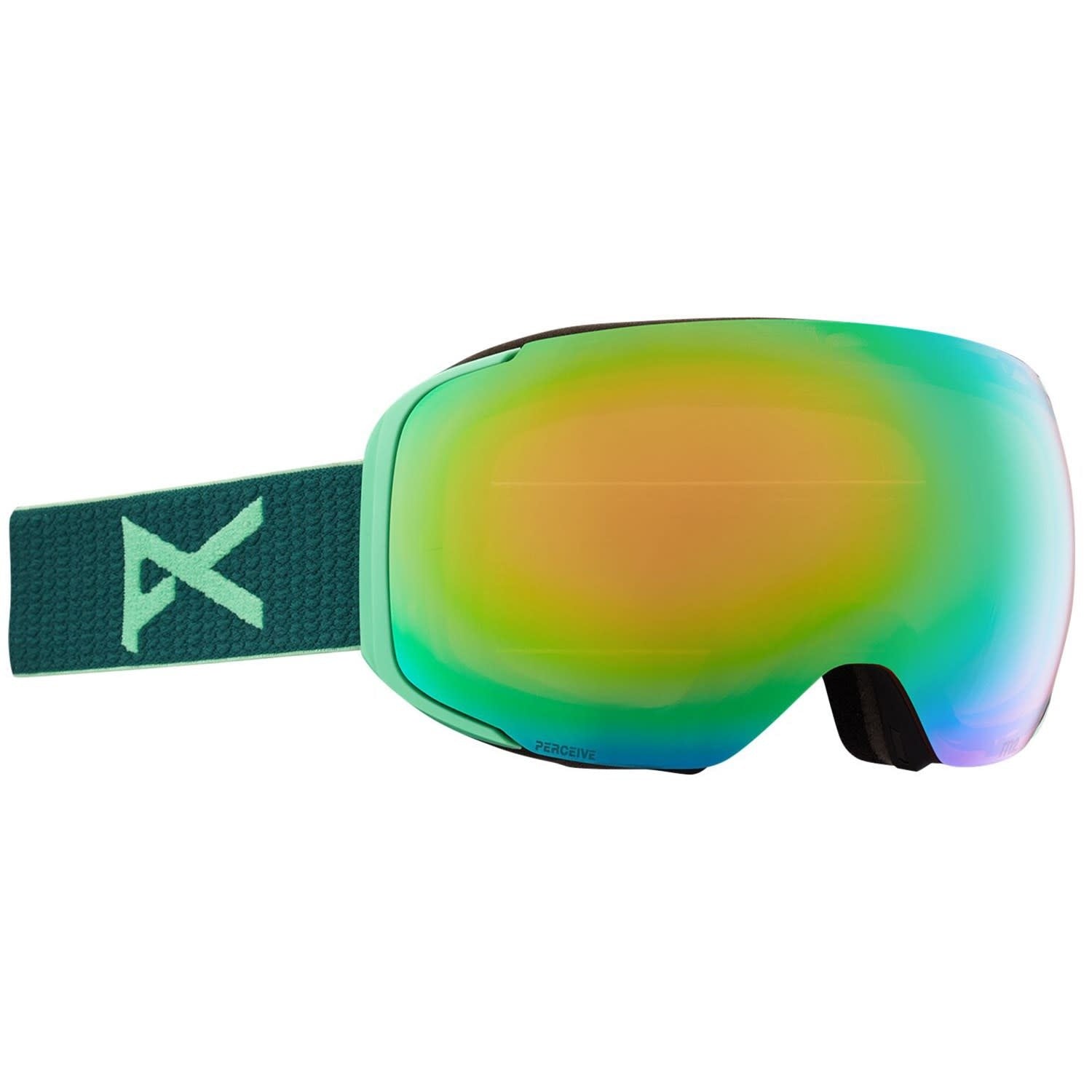 2022 Anon M2 Snow Goggles