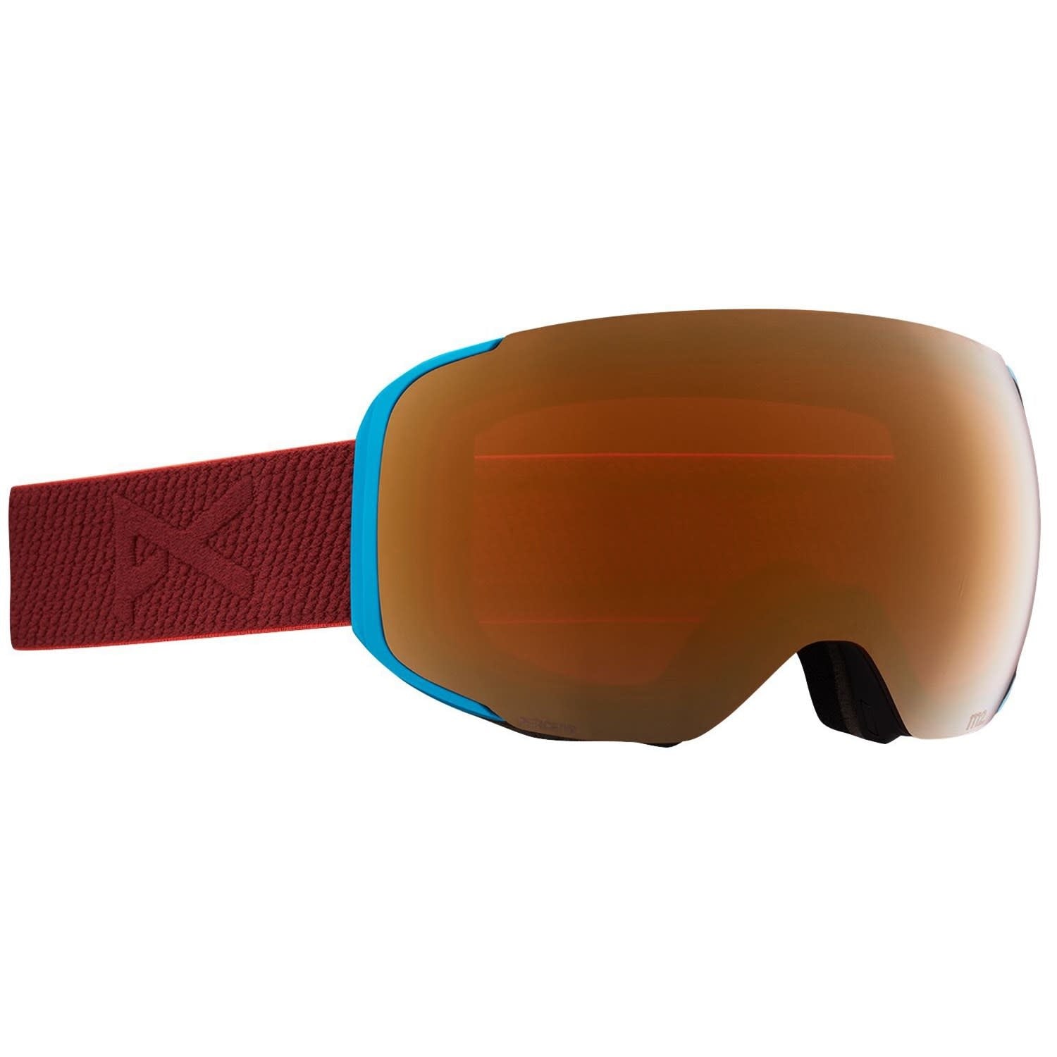 2022 Anon M2 MFI Snow Goggles