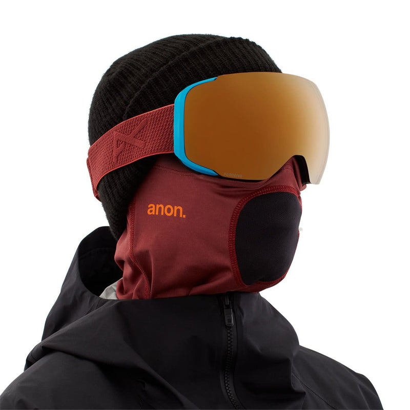 2022 Anon M2 MFI Snow Goggles