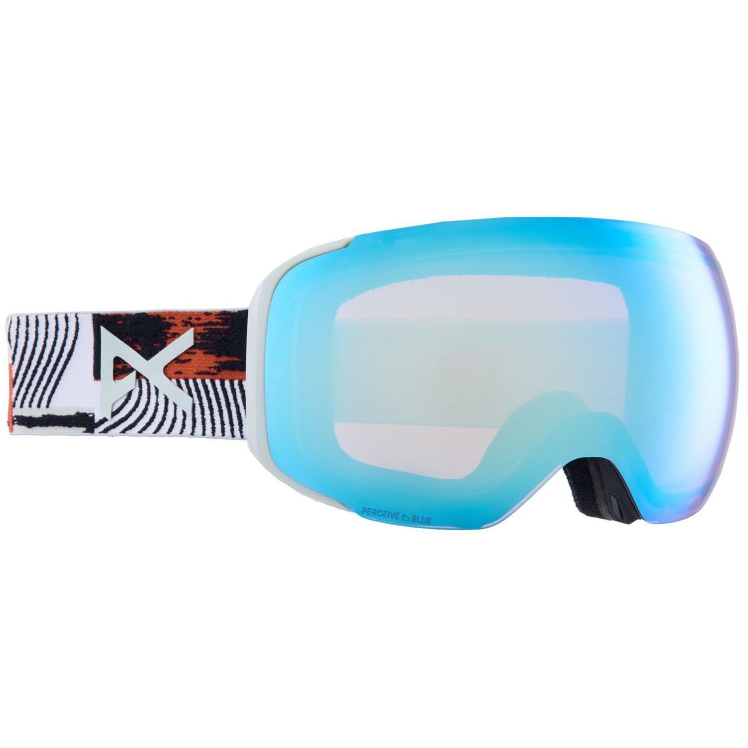 Anon M2 MFI Goggles 2023