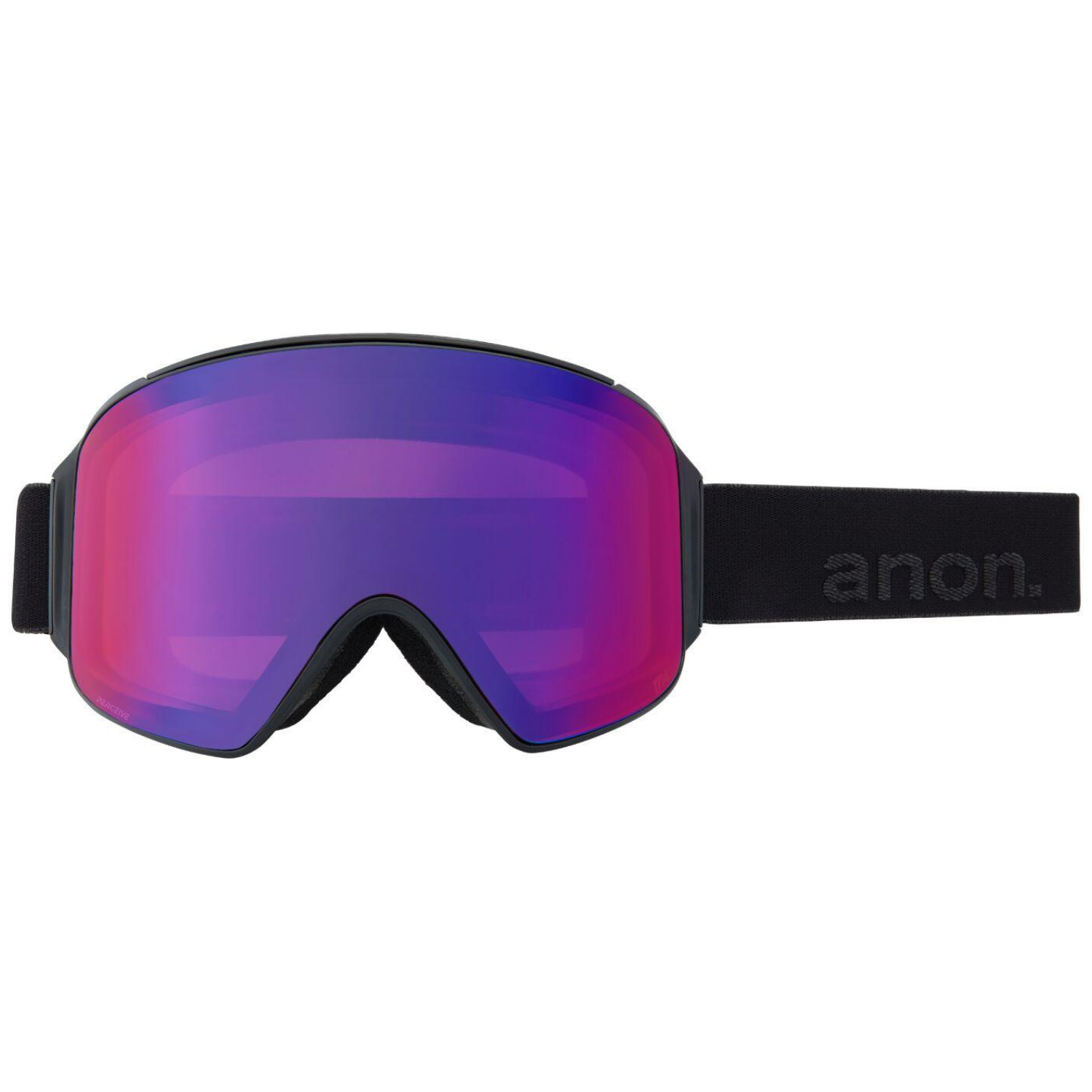 2021 Anon M4 Cylindrical Snapback Goggles