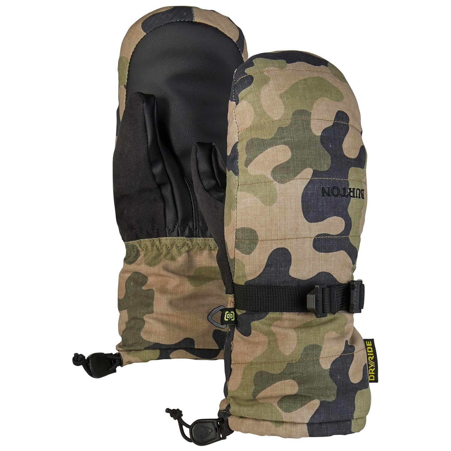 Burton Warmest Mittens 2022 - Kid's