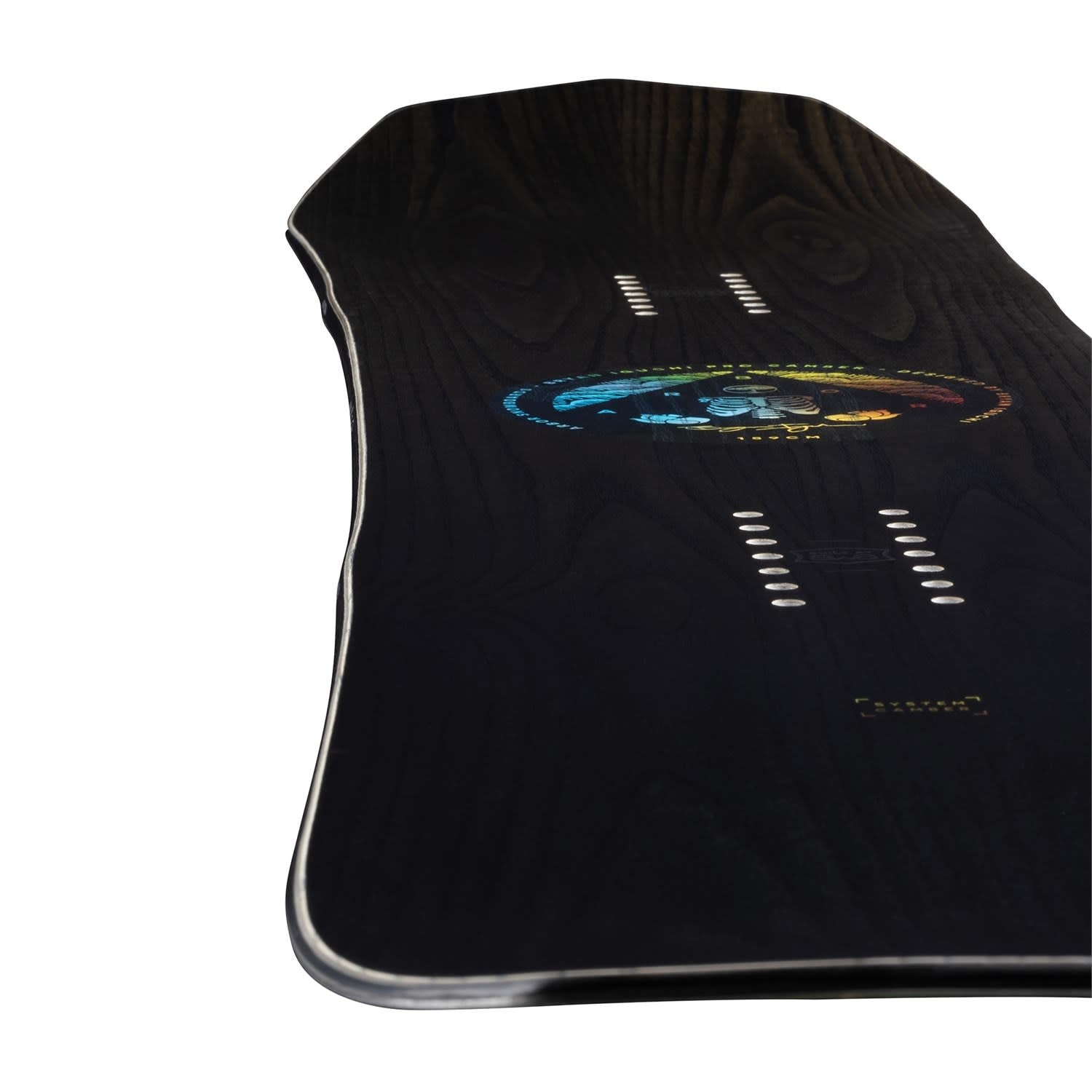 2023 Arbor Bryan Iguchi Pro Snowboard