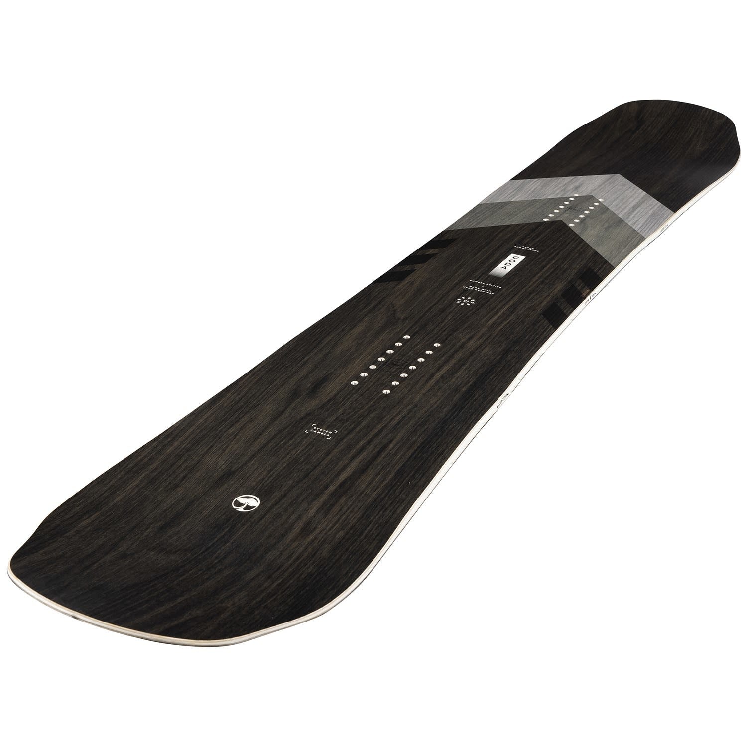 Arbor Coda Camber 2023 - Men's Snowboard