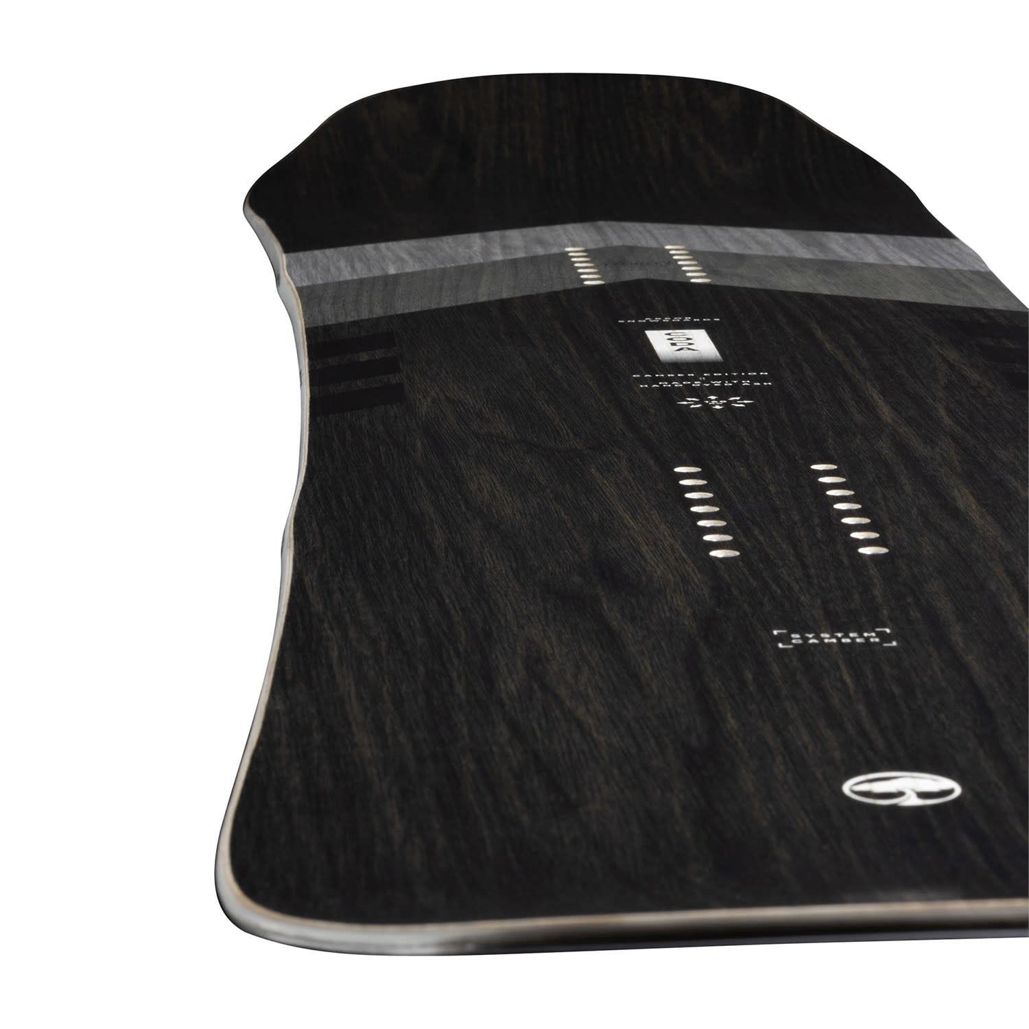 Arbor Coda Camber 2023 - Men's Snowboard