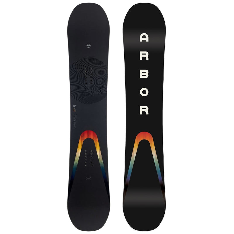 2023 Arbor Formula Camber Snowboard