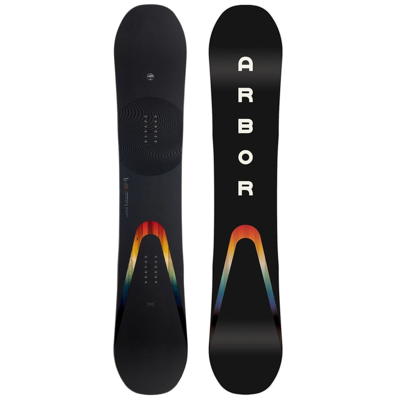 2023 Arbor Formula Rocker Snowboard