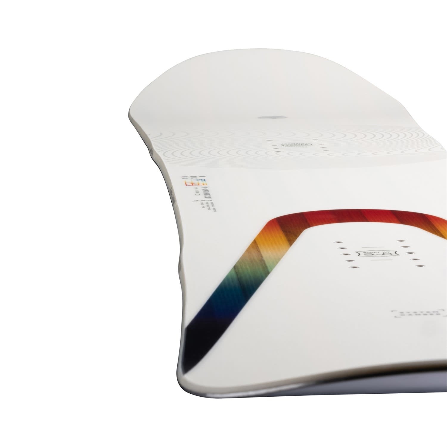 Arbor Poparazzi Camber 2023 - Women's Snowboard