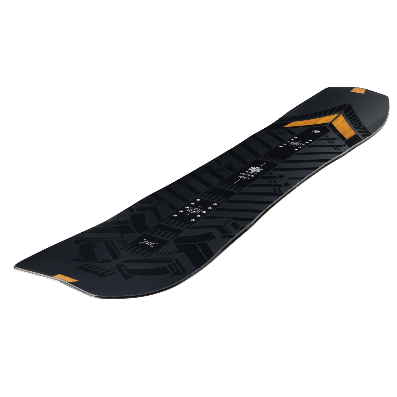 Arbor Satori Youth 2024 - Youth Snowboard
