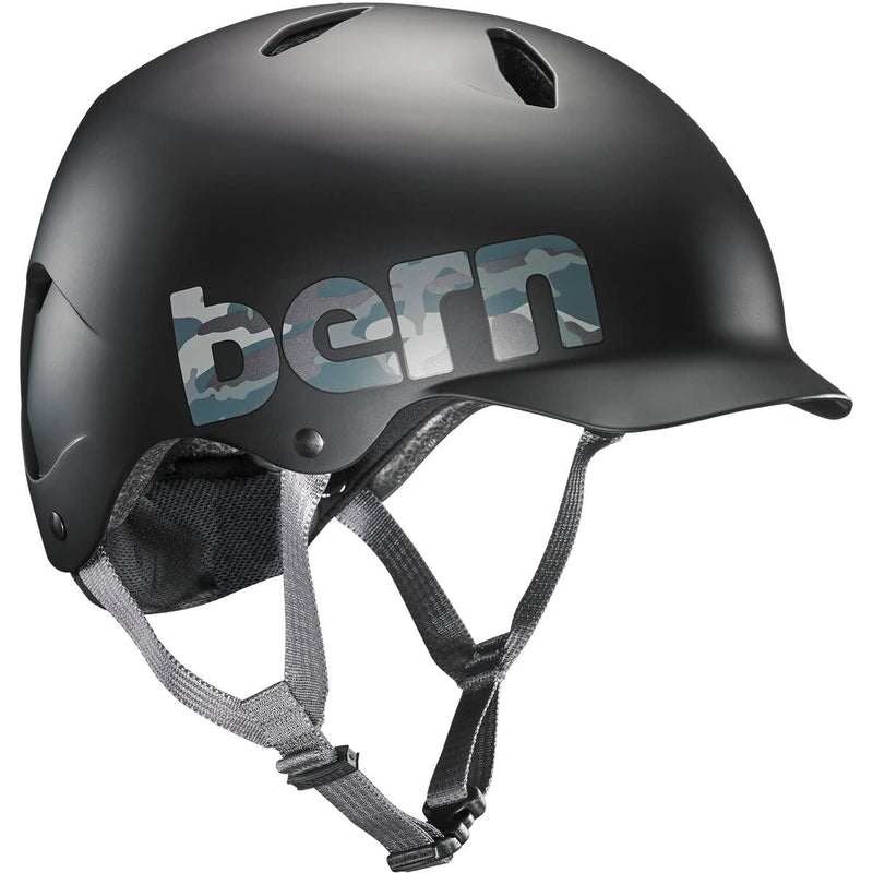 Bern Bandito MIPS Youth Helmet 2023