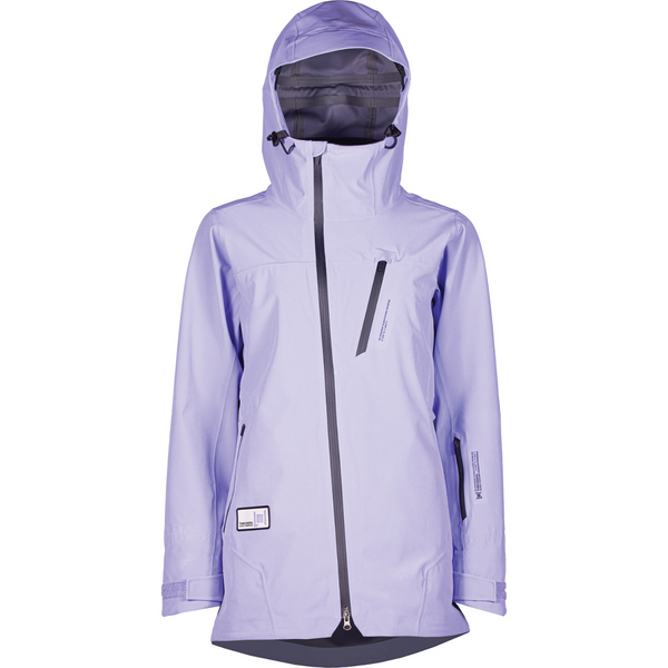 L1 Theorem Nightwave Jacket 2023 - Women's Snowboard Jacket