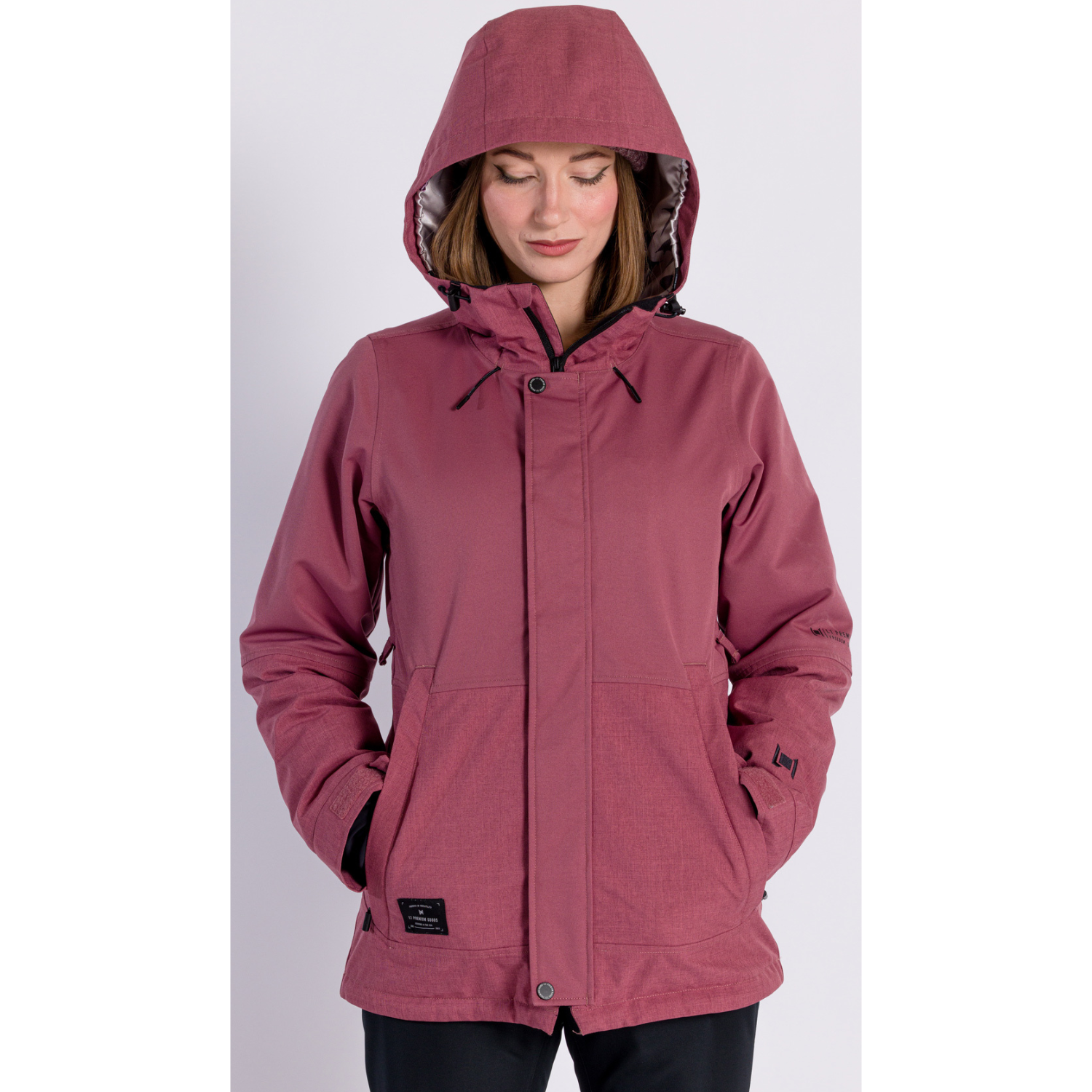 L1 Lalena Jacket 2023 - Women's Snowboard Jacket