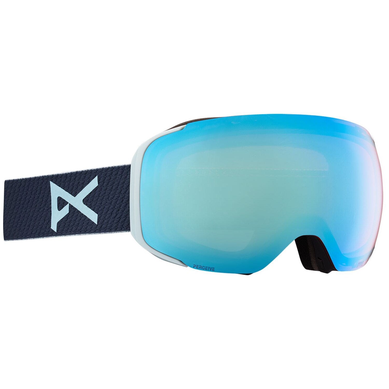 2022 Anon M2 MFI Snow Goggles