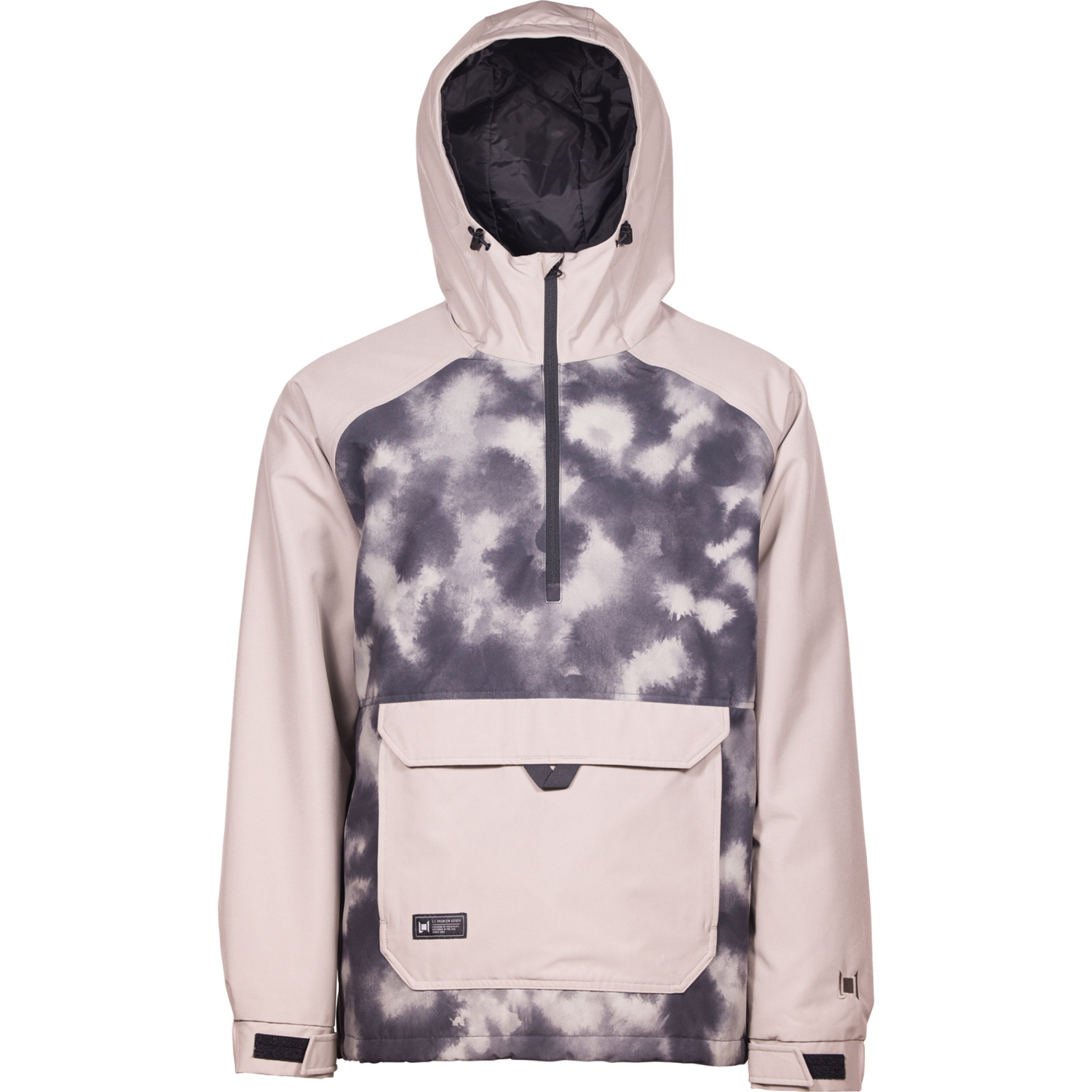 L1 Lowry Men's Snowboard Jacket 2023