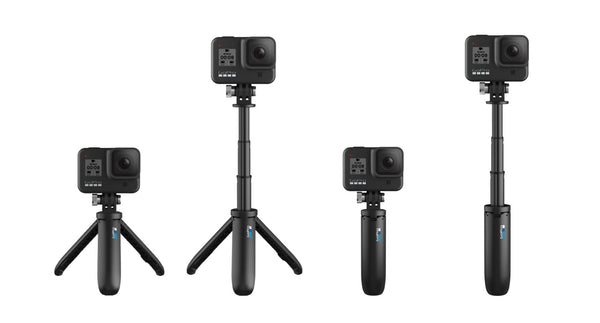 GoPro shorty Mini Extension Pole