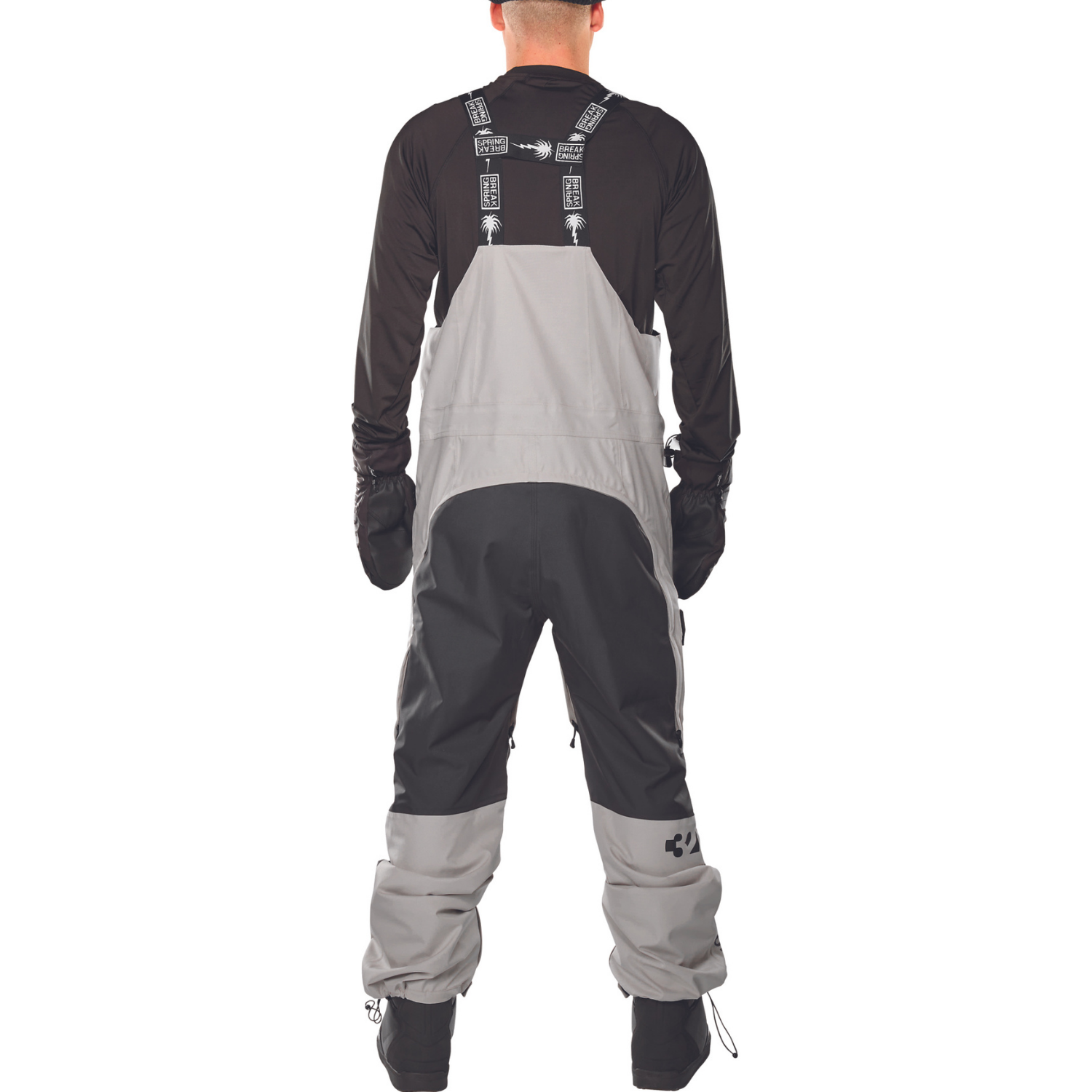 2023 ThirtyTwo Spring Break Powder Men's Bib