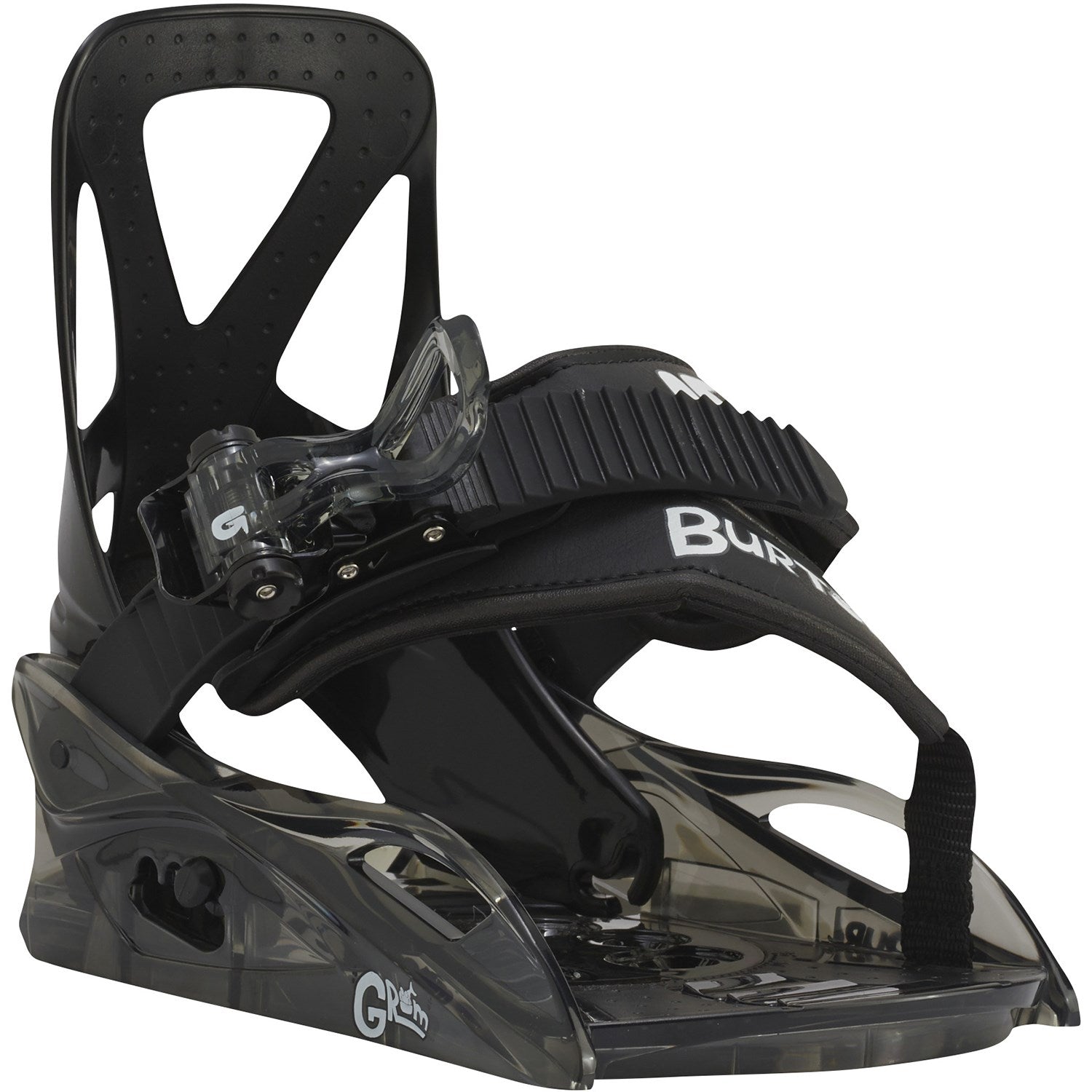 Burton Grom 2022 - Kid's Snowboard Bindings