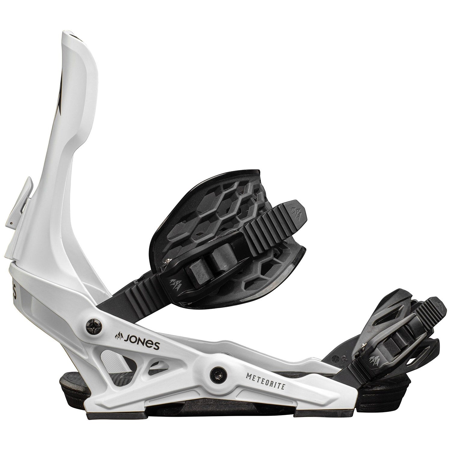 2023 Jones Meteorite Snowboard Bindings