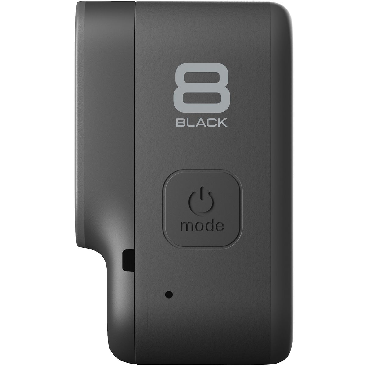 GoPro Hero 8 Black Specialty Bundle with SD Card