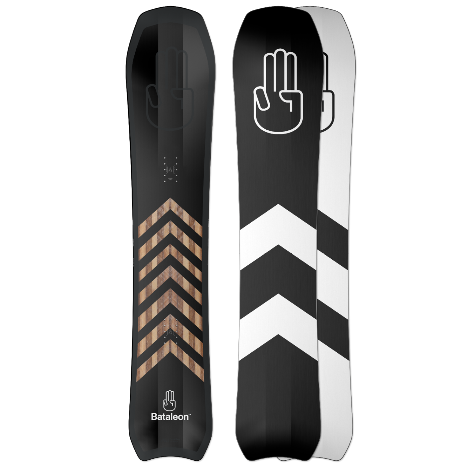 2024 Bataleon Camel Two Men's Snowboard
