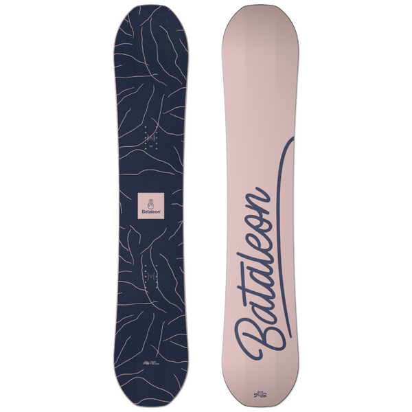 2023 Bataleon Spirit Snowboard