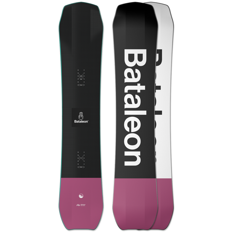 Bataleon Whatever 2023 Men's Snowboard