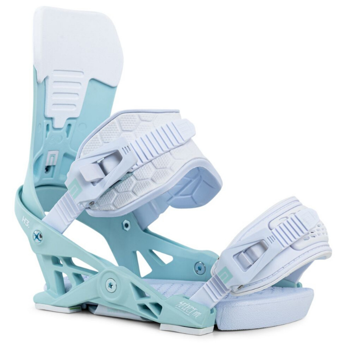 Now Select Pro x Yes. 2023 - Men's Snowboard Bindings