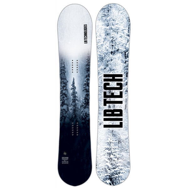 Lib Tech Cold Brew 2023 - Men's Snowboard