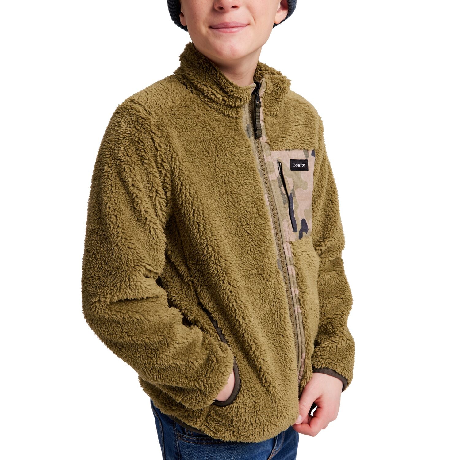 Martini Olive Terra Camo / Martini Olive