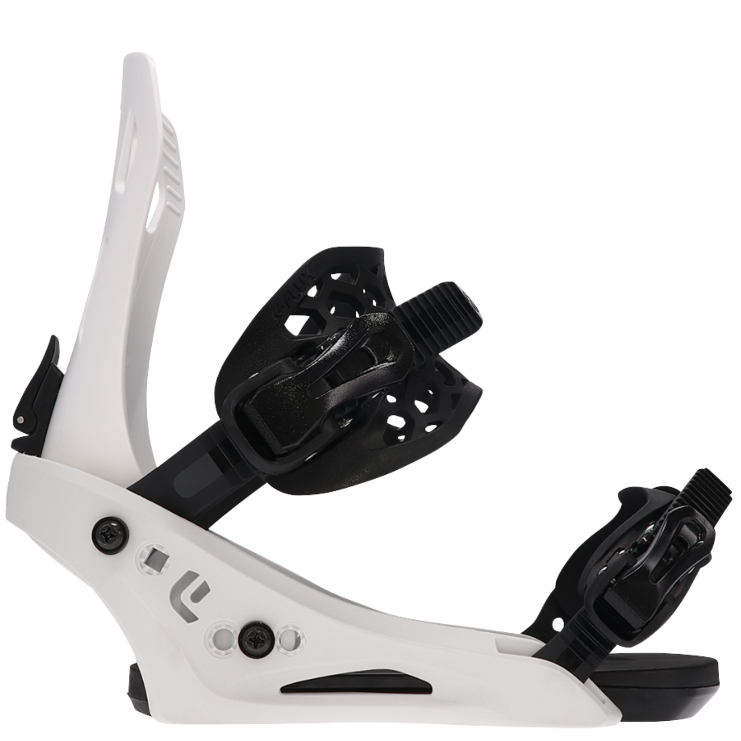 Flux EM 2023 - Men's Snowboard Bindings