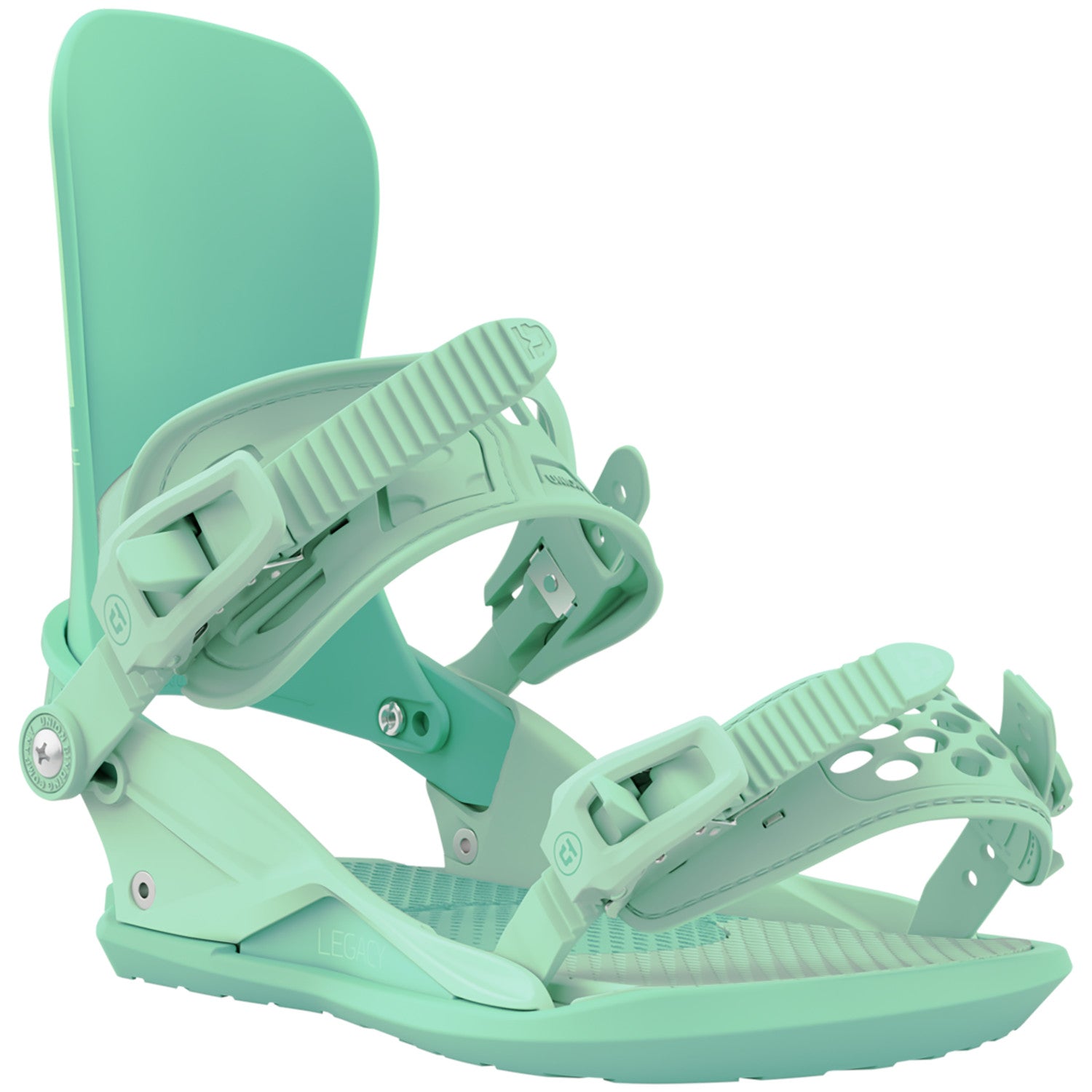2023 Union Legacy Snowboard Bindings